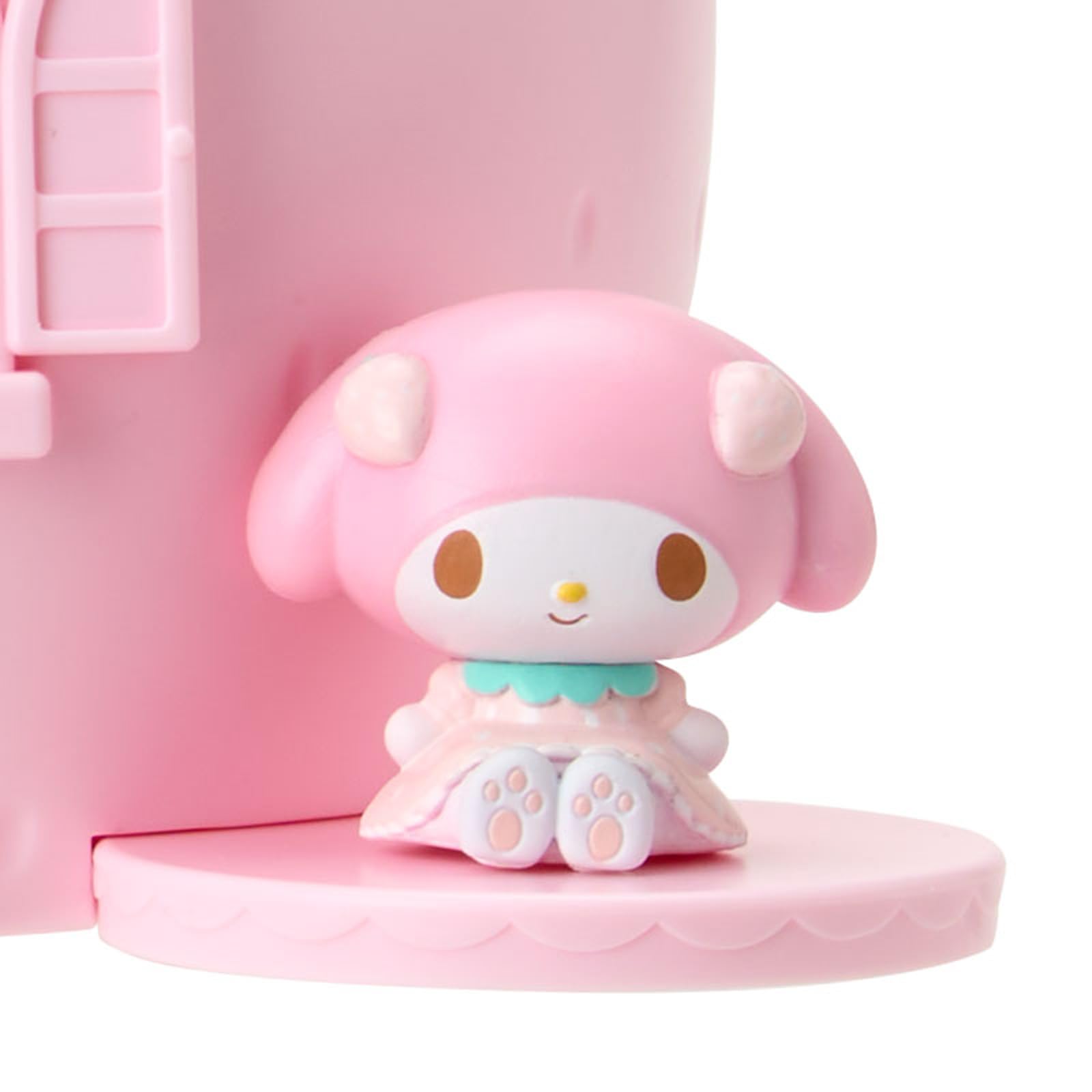 Amazon | サンリオ(SANRIO) 貯金箱 マイメロディ 396851 | 貯金箱